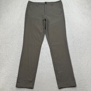 Cuts Clothing AO Versaknit Slim Fit Pants Mens 32x32 (Fits 32X30) Performance